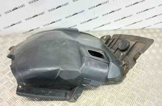 BMW 3 Series E90/E91/E92/E93 (2004-2013) Främre Vänster Inner Arch Liner 7175769 31008651