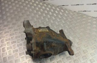 BMW X3 F25 (2010-2017) Bakre differential 7592007 31010989