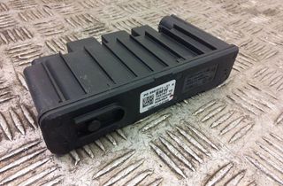 BMW X2 F39 (2017-2023) Andra styrenheter 8661071 31012495