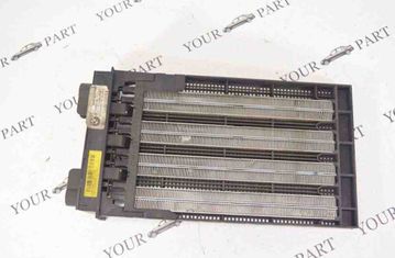 BMW 5 Series F10/F11 (2009-2017) Elektrisk kupévärmare radiator 9163371 31016246