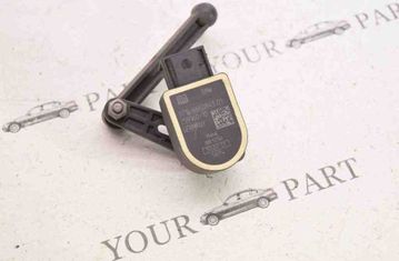 BMW X3 F25 (2010-2017) Främre höger nivåsensor 6860843 31017749