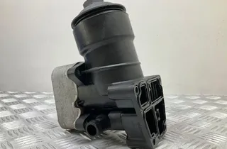 AUDI A6 C7/4G (2010-2020) Oljefilterhållare 03L117021C,03L115389C 34732581