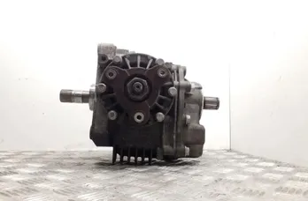 VOLKSWAGEN Tiguan 1 generation (2007-2017) Främre överföringsväska MPT 34734751