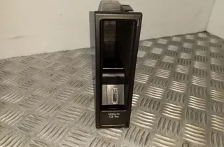 VOLKSWAGEN Passat B7 (2010-2015) Navigationskontrollratt 5N0035342E,5N0035341F 34723480