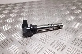 SKODA Octavia 2 generation (2004-2013) Högspänningständningskabel (kontaktkabel) KX13B,DELPHI,CE20030 34747721