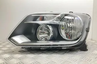 VOLKSWAGEN Amarok 1 generation (2010-2022) Fram vänster strålkastare 2H3941005 34706672