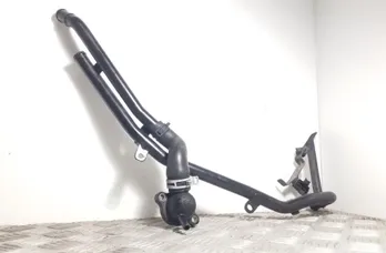 SKODA Octavia 3 generation (2013-2020) Kylvätskeslangrör 5Q0122157AJ,04L121131J 34750254