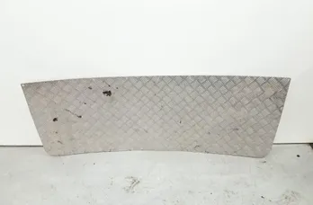 VOLKSWAGEN Amarok 1 generation (2010-2022) Baklucka Kåpa Trim 2H7061164 34716405