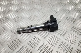 SKODA Octavia 2 generation (2004-2013) Högspänningständningskabel (kontaktkabel) KX13B,DELPHI,CE20030 34749028