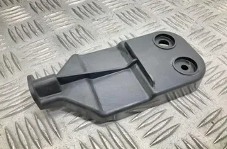 AUDI Q2 1 generation (2016-2024) Bakre höger stötfångarfäste 81A807330 34735350