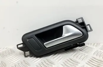 VOLKSWAGEN Amarok 1 generation (2010-2022) Höger bakre inre öppningshandtag 2H0837114D,2H0959528 34711058