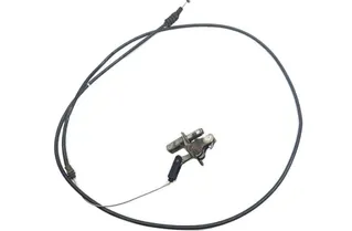 MERCEDES-BENZ M-Class W163 (1997-2005) Motorhuvslåskabel 33360430