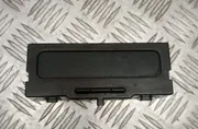 RENAULT Scenic 2 generation (2003-2010) Interiör klocka P8200028364A 32011811