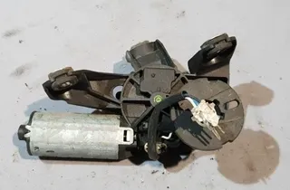 CITROËN C5 1 generation (2001-2008) Baklucka Fönstertorkare Motor 64904612 32013508