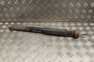 RENAULT Thalia 2 generation (2008-2012) Stötdämpare bak höger 32020297