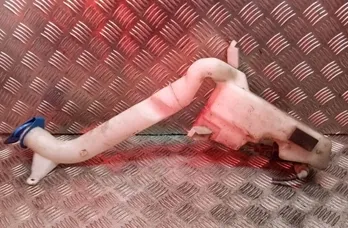 SKODA Roomster 5J  (2010-2015) Fönsterspolartank 6Q0955453N 33204969