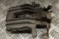 SKODA Roomster 5J (2010-2015) Bromsok vänster bak 33205002