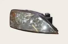 FORD Mondeo 3 generation (2000-2007) Fram höger strålkastare 0301174202,1S71-13005-AL 33123446