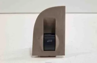 AUDI A6 C8/4K (2018-2024) Bakre höger dörrfönsterkontrollbrytare 4B0959855 32717469