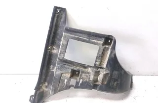 VOLVO V70 2 generation (2000-2008) Bakre vänster stötfångarfäste 8648149 32107546