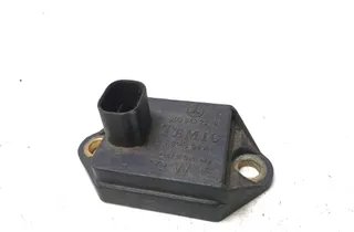 MERCEDES-BENZ E-Class W210 (1995-2002) Ytterligare inre motordelar 0005422218 33120081