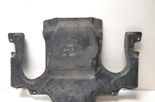 MERCEDES-BENZ E-Class W211/S211 (2002-2009) Motorkåpa A2115242830 33475279