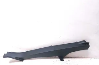 MERCEDES-BENZ GLK-Class X204 (2008-2015) Bakre höger tröskelkant A2046907625 33478185