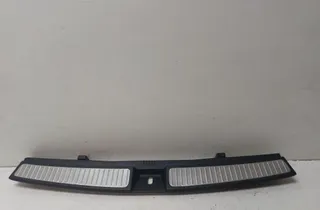 MERCEDES-BENZ GLK-Class X204 (2008-2015) Trunk Lock Trim A2046901987 33479010