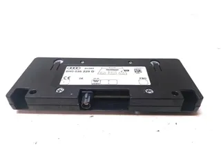 AUDI A4 B6/8E (2000-2005) Bootlid antennförstärkare 8H0035225D 33496021