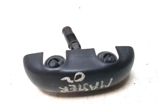 RENAULT Master 2 generation (1997-2010) Höger sida strålkastare 33499716