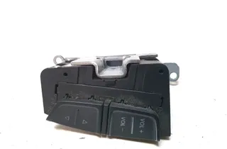 SKODA Superb 1 generation (2001-2008) Rattknappar/omkopplare 1U0959538D 33515207