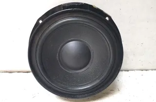 SKODA Superb 1 generation (2001-2008) Höger golvhögtalare Bashögtalare 1J0035411 33515240