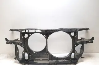 SKODA Superb 1 generation (2001-2008) Slam Panel Frame Kit 3B0805594 33520248