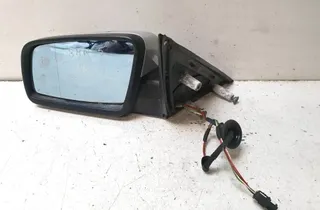 BMW 5 Series E60/E61 (2003-2010) Höger sidospegel 010748 33523098