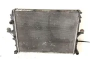 VOLKSWAGEN Touareg 1 generation (2002-2010) Air Con radiator 7L6121253B 33316738