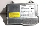 VOLVO V70 2 generation (2000-2008) SRS kontrollenhet 0285010372,P31264932 33317832