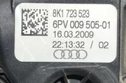 AUDI Q5 8R (2008-2017) Gaspedal 8K1723523 33319711
