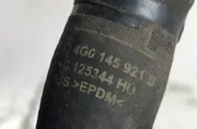 AUDI A7 C7/4G (2010-2020) Kylvätskeslangrör 4G0145921B 33320892