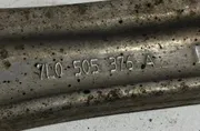 AUDI Q7 4M (2015-2024) Bakre höger arm 7L0505376A,7L0505398 33321076