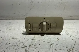 VOLVO XC60 1 generation (2008-2017) Strålkastarbrytare kontrollenhet 33399630