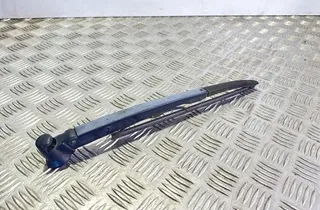 VOLKSWAGEN Fox 2 generation (2003-2009) Baklucka Fönstertorkararm 5Z0955707 34985770