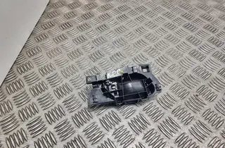 CITROËN C3 Picasso 1 generation (2008-2016) Vänster bakre inre öppningshandtag 9683446877 33333079