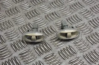 CITROËN C3 Picasso 1 generation (2008-2016) Vänster framskärm Blinkers 9680057480 33333729