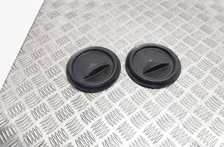 VOLKSWAGEN Touran 3 generation (2015-2023) Bakre höger dörrpanel 5TA839921 33334655