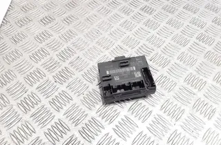 VOLKSWAGEN Touran 3 generation (2015-2023) Styrenhet för vänster bakdörr 5Q0959393B 33335142