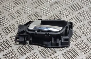 CITROËN C3 Picasso 1 generation (2008-2016) Vänster bakre inre öppningshandtag 9683446877 33335291