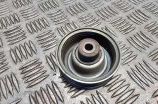 TOYOTA Avensis 2 generation (2002-2009) Bältesspännare 33335620