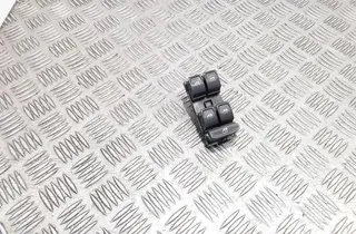 VOLKSWAGEN Touran 3 generation (2015-2023) Vänster bakdörr fönsterkontrollbrytare 5G0959857D 33335935