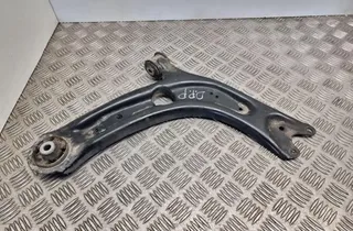 VOLKSWAGEN Touran 3 generation (2015-2023) Främre Wishbone Arms 3Q0407154B 33345584