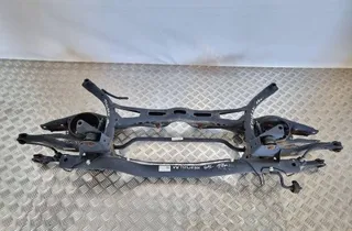 VOLKSWAGEN Touran 3 generation (2015-2023) Bakre hjälpram 5QA505315B 33348344